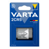 Pila lithium 2cr5 - 6 v (blister 1 unid.) 45 x 17 x 34 cm