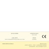 Micro pila de boton lithium cr1225 3v (blister 1 unid.) ø12,5x2,5mm