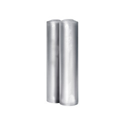 Pack 2 rollos para maquina de vacio edm