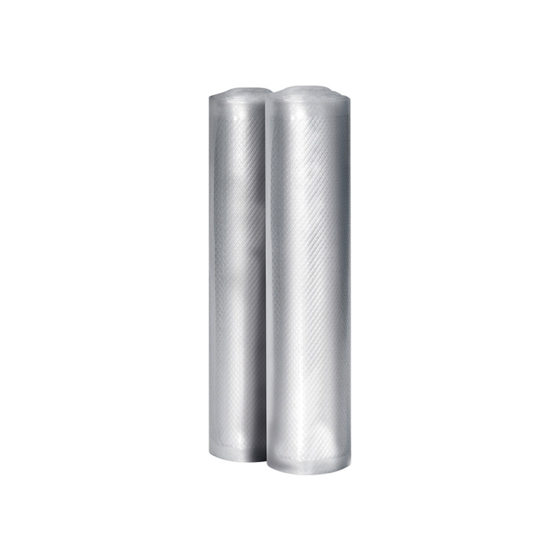 Pack 2 rollos para maquina de vacio edm Pack 2 rollos para maquina de vacio edm
