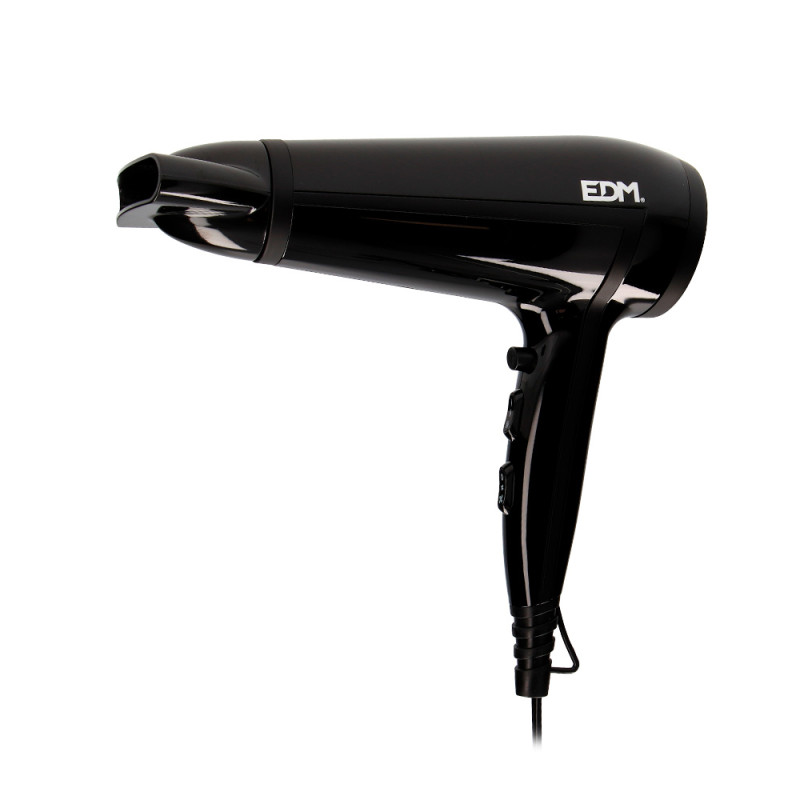 Secador de cabello de 2000w edm Secador de cabello de 2000w edm