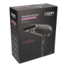 Secador de cabello de 2000w edm