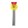 Kit deshollinador nylon ø200 mm fuegonet masso