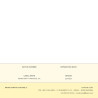 Rejilla s/borde de aluminio 0.6 blanco lacado 170x170mm