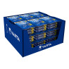 Pila alkalina longlife power aaa - lr03 caja 18 uds ø10,5x44,5mm