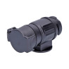 Adaptador impermeable de remolque 7 a 13 pins