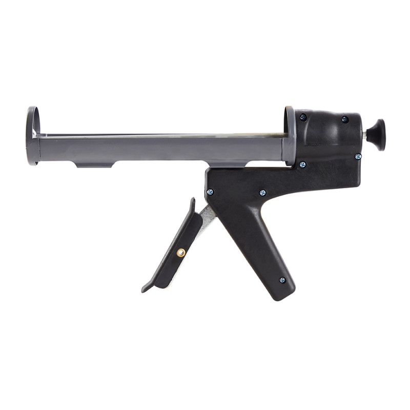 Pistola profesional para tubos de silicona Pistola profesional para tubos de silicona