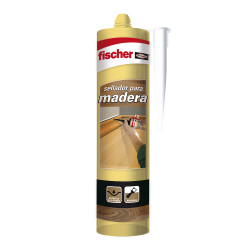Sellador madera pino fischer 310 ml