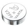 Micro pila de boton silver sr57 - v399 1,55v (blister 1 unid.) ø9,5x2,73mm