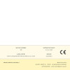 Micro pila de boton silver sr60 - v364 1,55v (blister 1 unid.) ø6,8x2,15mm