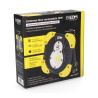 Foco linterna recargable 10w funcion power bank