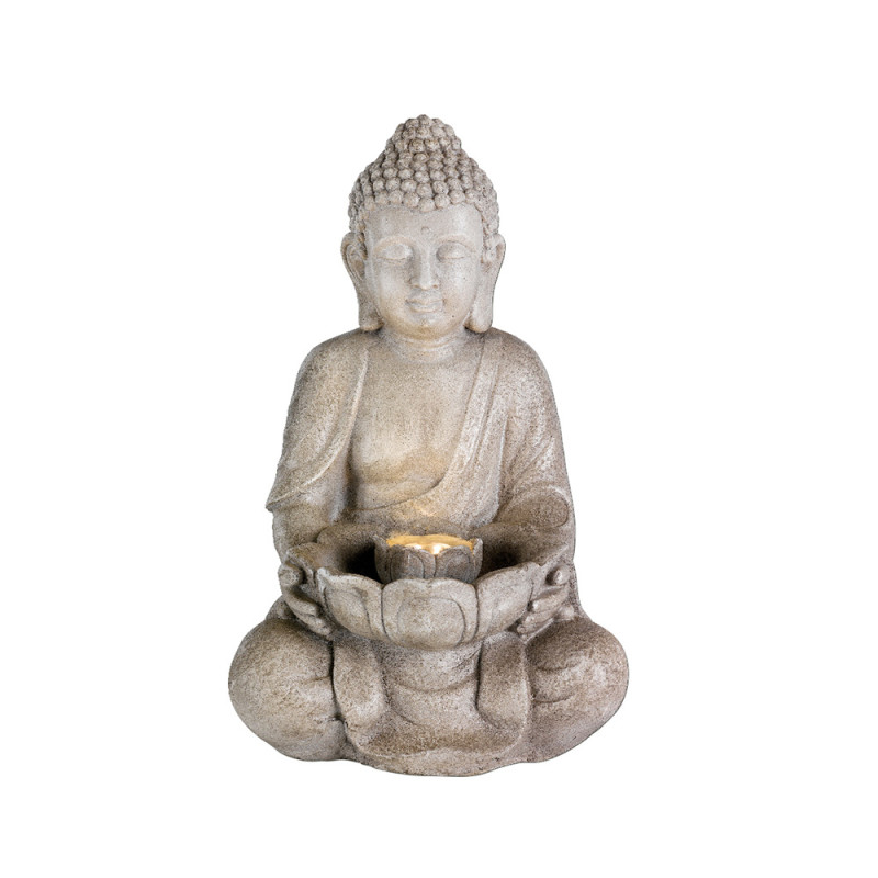 Fuente exterior buddha Fuente exterior buddha