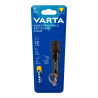 Linterna llavero indestructible key chain light