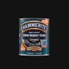 Hammerite esmalte metalico negro satinado 0.750l 5093689