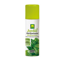 Abrillantador para plantas 250ml