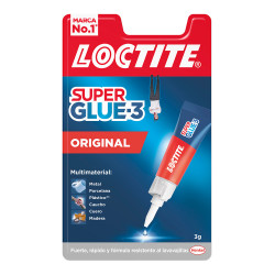 Super glue original 3 g