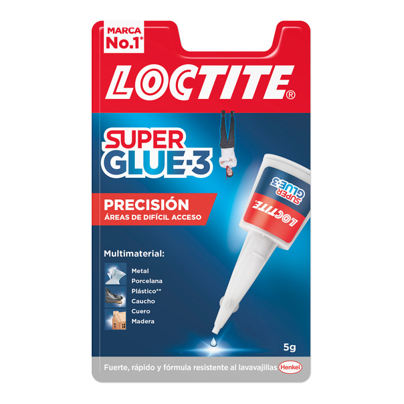 Super glue precision 5 g Super glue precision 5 g