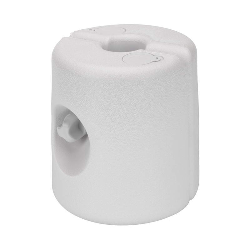 soporte para carpa rellenable 8 litros soporte para carpa rellenable 8 litros