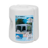 soporte para carpa rellenable 8 litros