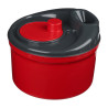 Centrifugadora para ensalada 4l modelo colors colores/modelos surtidos