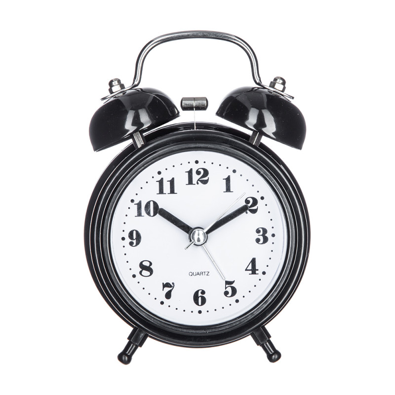 Reloj despertador colores surtidos Reloj despertador colores surtidos