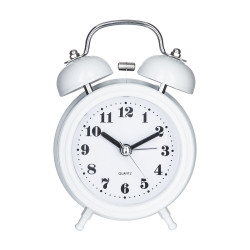 Reloj despertador colores surtidos