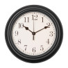 Reloj de pared estilo retro ø22cm colores surtidos