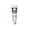Silicona baños y cocinas blanca 50 ml