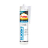 Pattex silicona universal blanco 280 ml