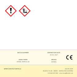 Pattex silicona universal blanco 280 ml