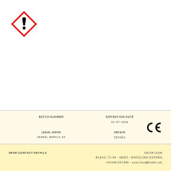 Rubson silicona liquida aquablock 1kg teja 1894877