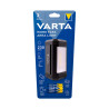 Linterna varta work flex area light 230 lm