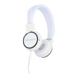 Auriculares de casco neon colores surtidos