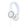 Auriculares de casco neon colores surtidos