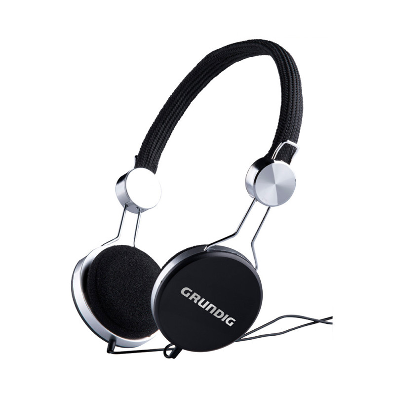 Auricular estereo grundig basic edition Auricular estereo grundig basic edition