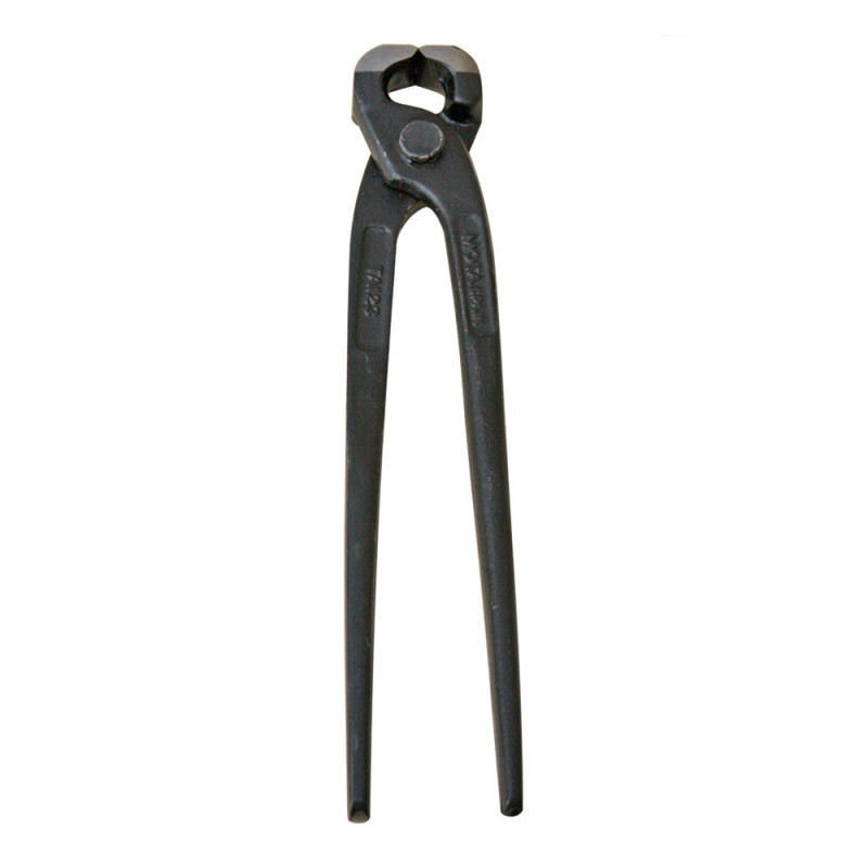 Tenaza encofrador 230 mm/9" medio corte Tenaza encofrador 230 mm/9" medio corte