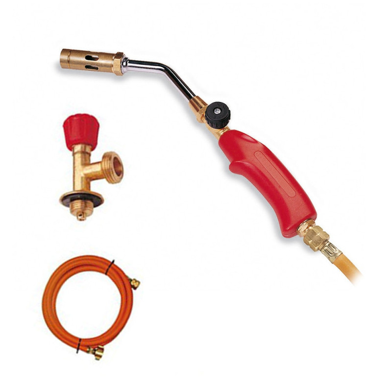 Kit soplete eco super ego Kit soplete eco super ego