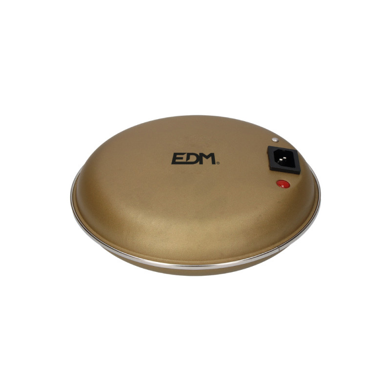 Termo calentador - 500 w 20 x 5 cm Termo calentador - 500 w 20 x 5 cm