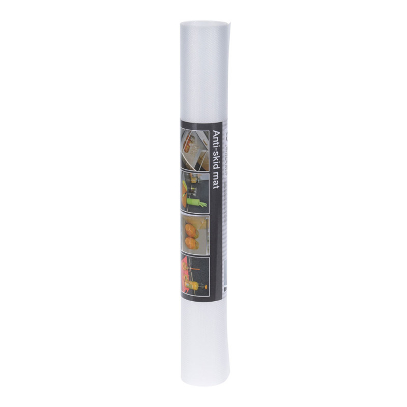 Rollo de alfombrilla para cajon antideslizante 90x32cm Rollo de alfombrilla para cajon antideslizante 90x32cm