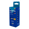 Pila alkalina longlife power aa - lr06 (caja 40 uds granel) 6x5x14cm