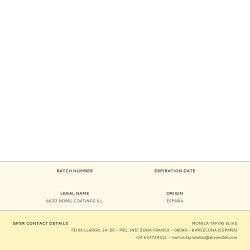 Masilla madera roble 200g 5196386 bruguer