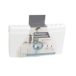 Humidificador con gancho