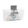 Humidificador con gancho