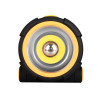 Linterna led 5w 3 x aa (pilas incluidas)