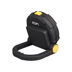 Linterna led 5w 3 x aa (pilas incluidas)