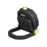 Linterna led 5w 3 x aa (pilas incluidas)