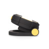 Linterna led 5w 3 x aa (pilas incluidas)