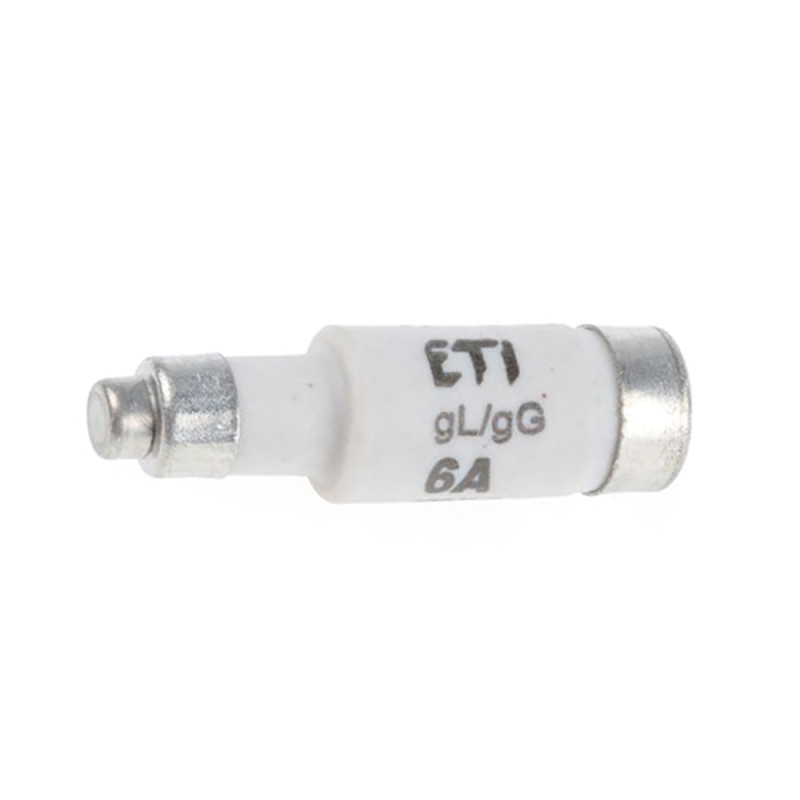 Fusible neozed d01 6 a 400 v ac / 250v dc Fusible neozed d01 6 a 400 v ac / 250v dc