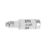 Fusible neozed d01 6 a 400 v ac / 250v dc
