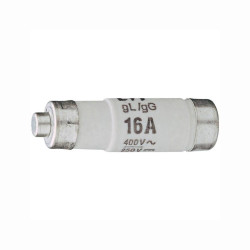 Fusible neozed d01 16 a 400 v ac / 250 v dc